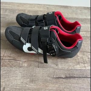 Peloton shoes